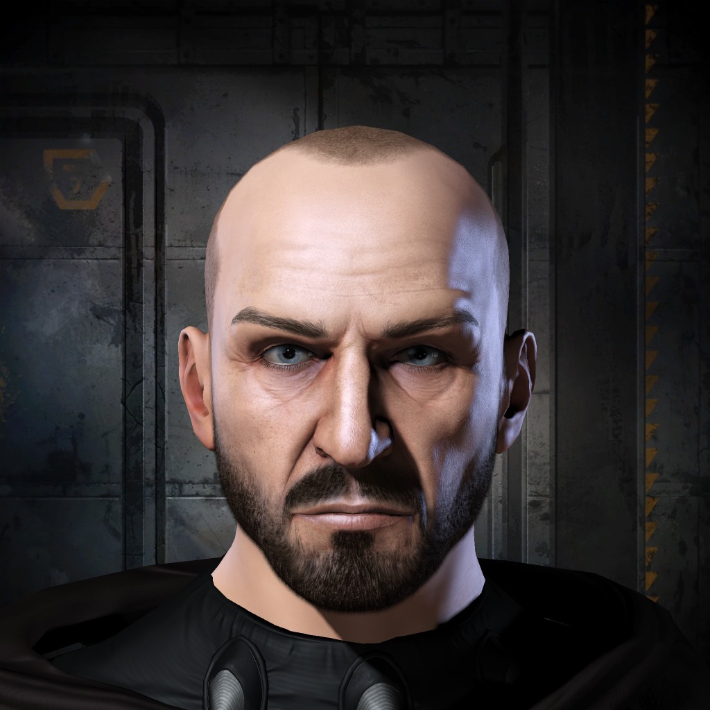 J2 Executioner