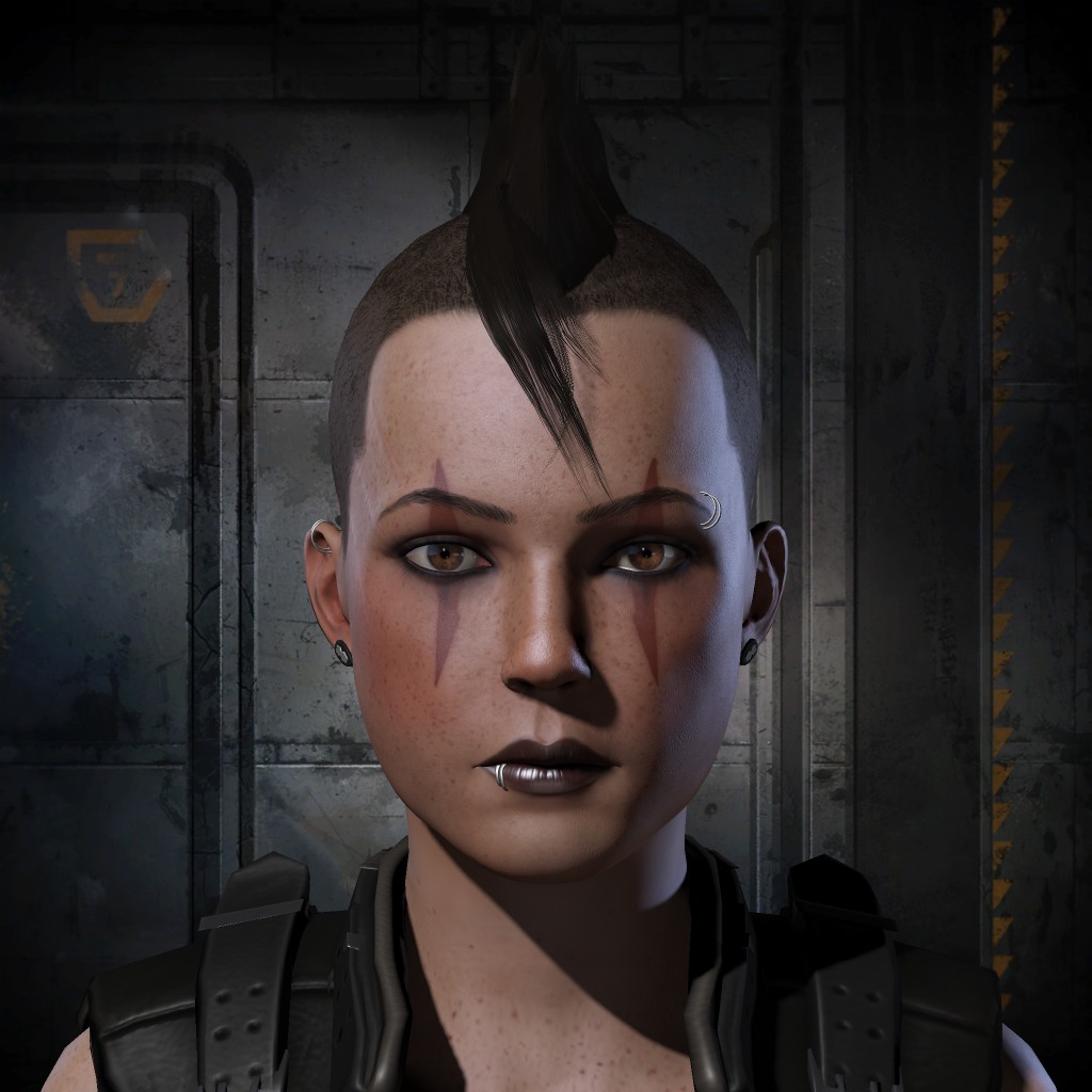 The-Huntress