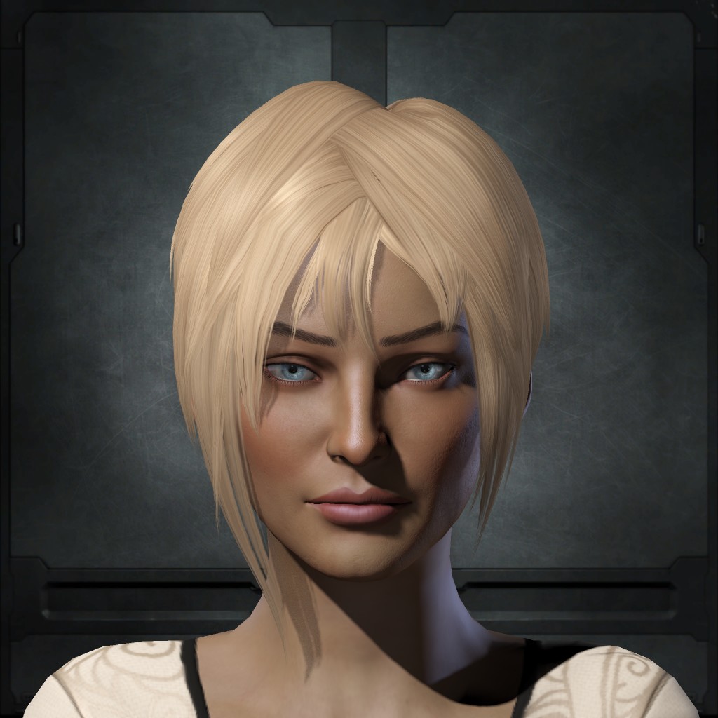 Drakeshines Shaishi