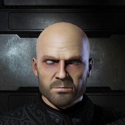 Dieseldink portrait