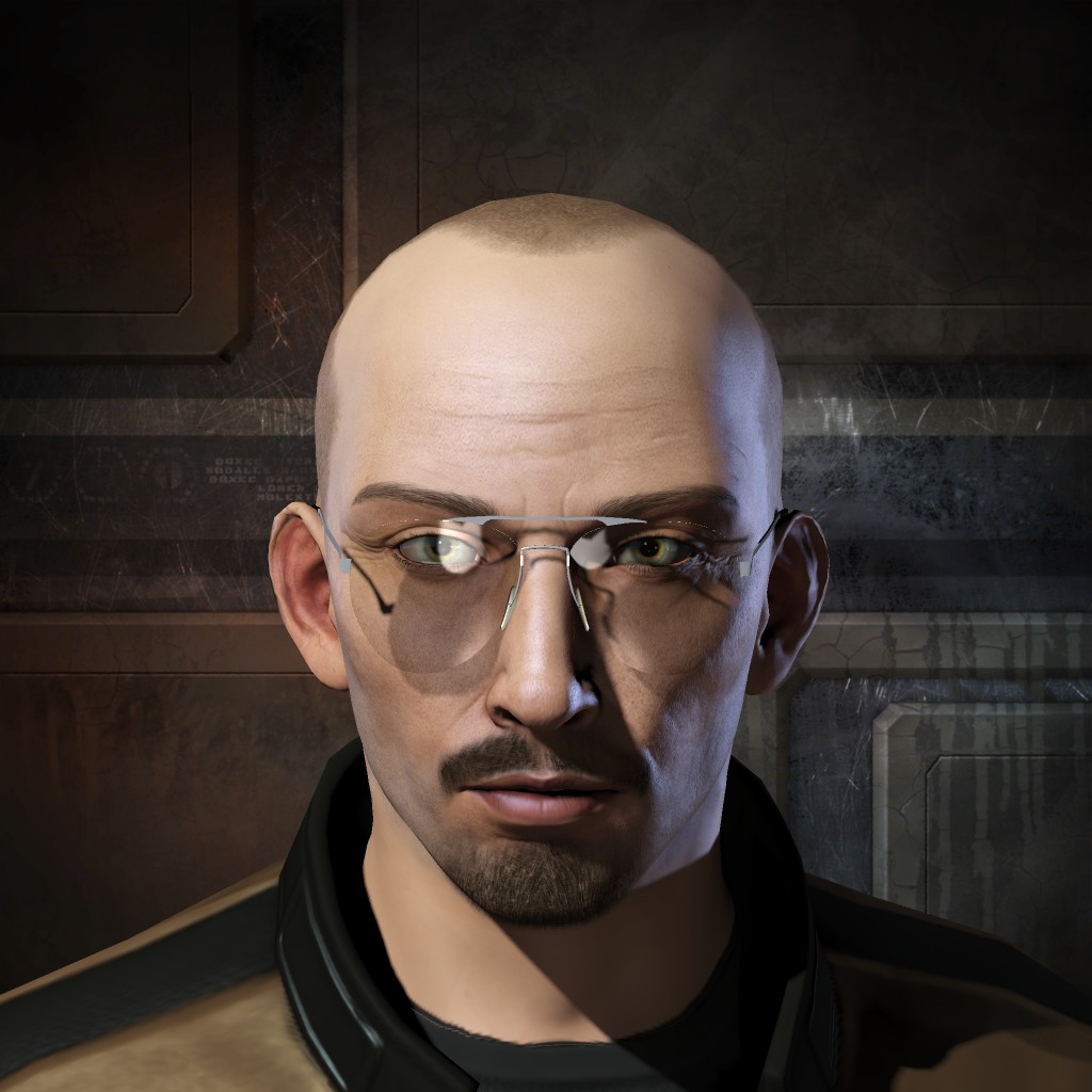 JoeTheGrey