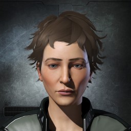 leilehuimieba portrait