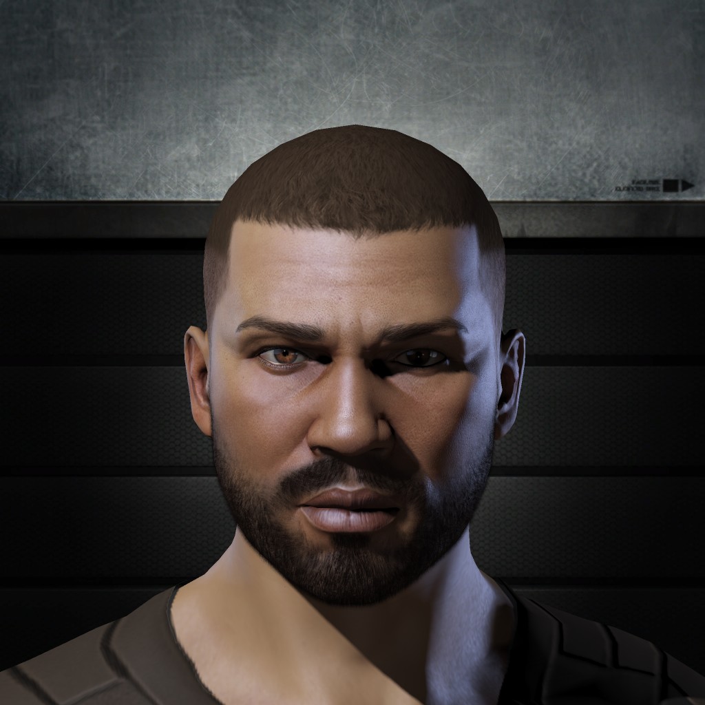 Justin Taevii