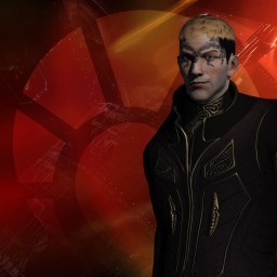 Yevak portrait