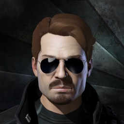 Easymarathon portrait