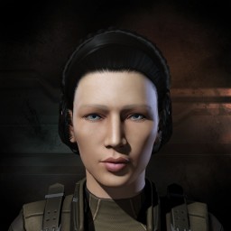 tyaii portrait
