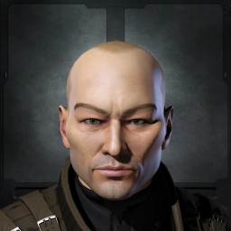 Kitsu Paaltomo portrait