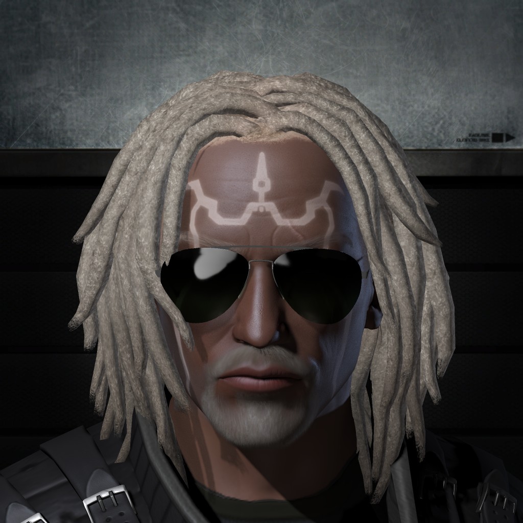 Drift Olden