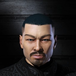 Olti Okaski portrait