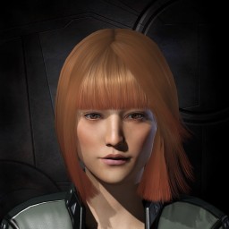 Lisan-AI Gaib portrait