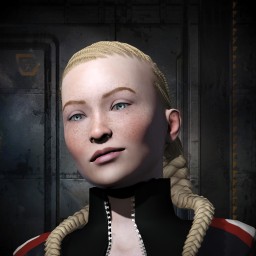 PRODIGY WRATH portrait