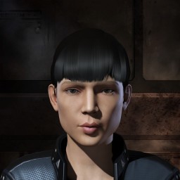 FEITA3 portrait
