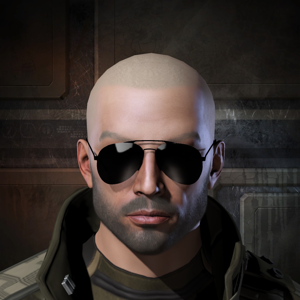 Fredemund portrait