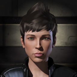 linhuii portrait