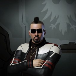 Marcus Aurelius XI portrait