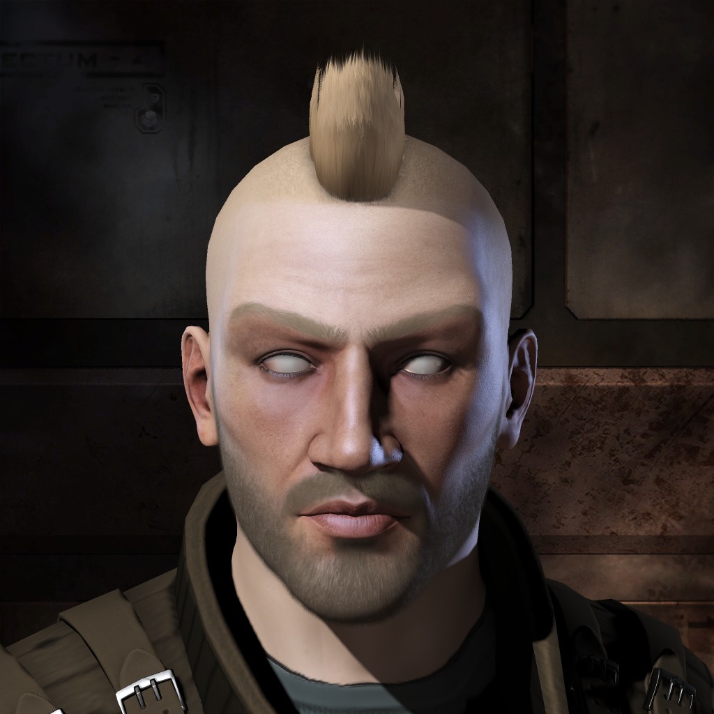 IuR AnatnaS portrait
