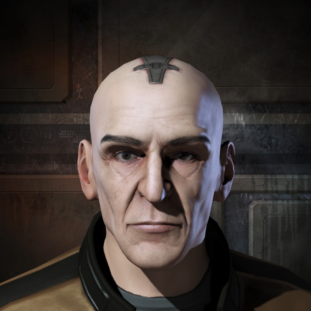 Alvad The Miner