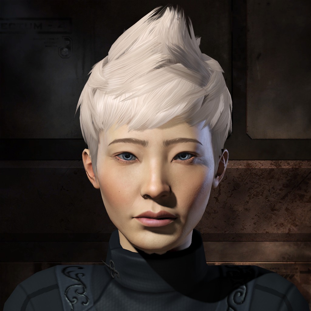 Freya Drummer