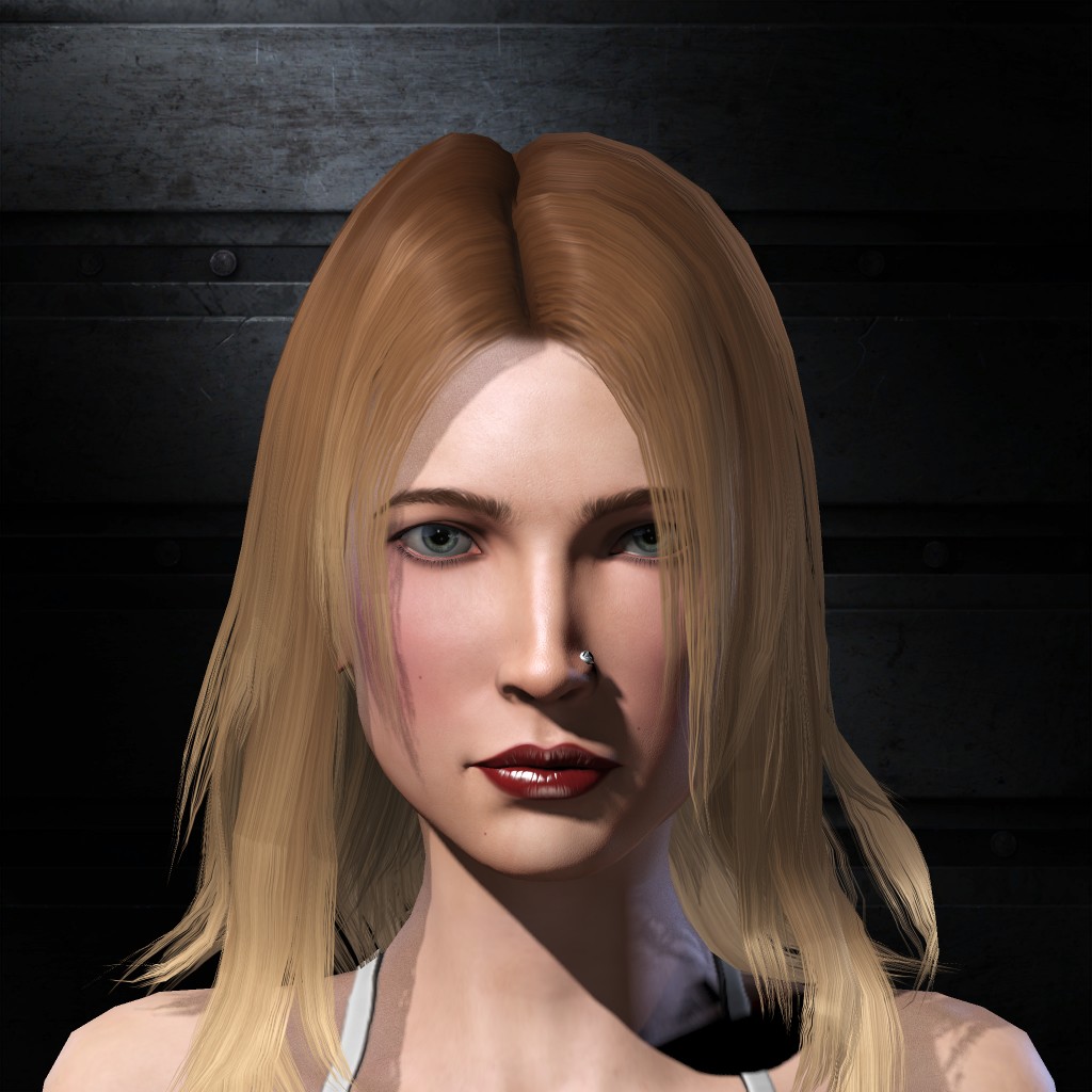 Lily Barron