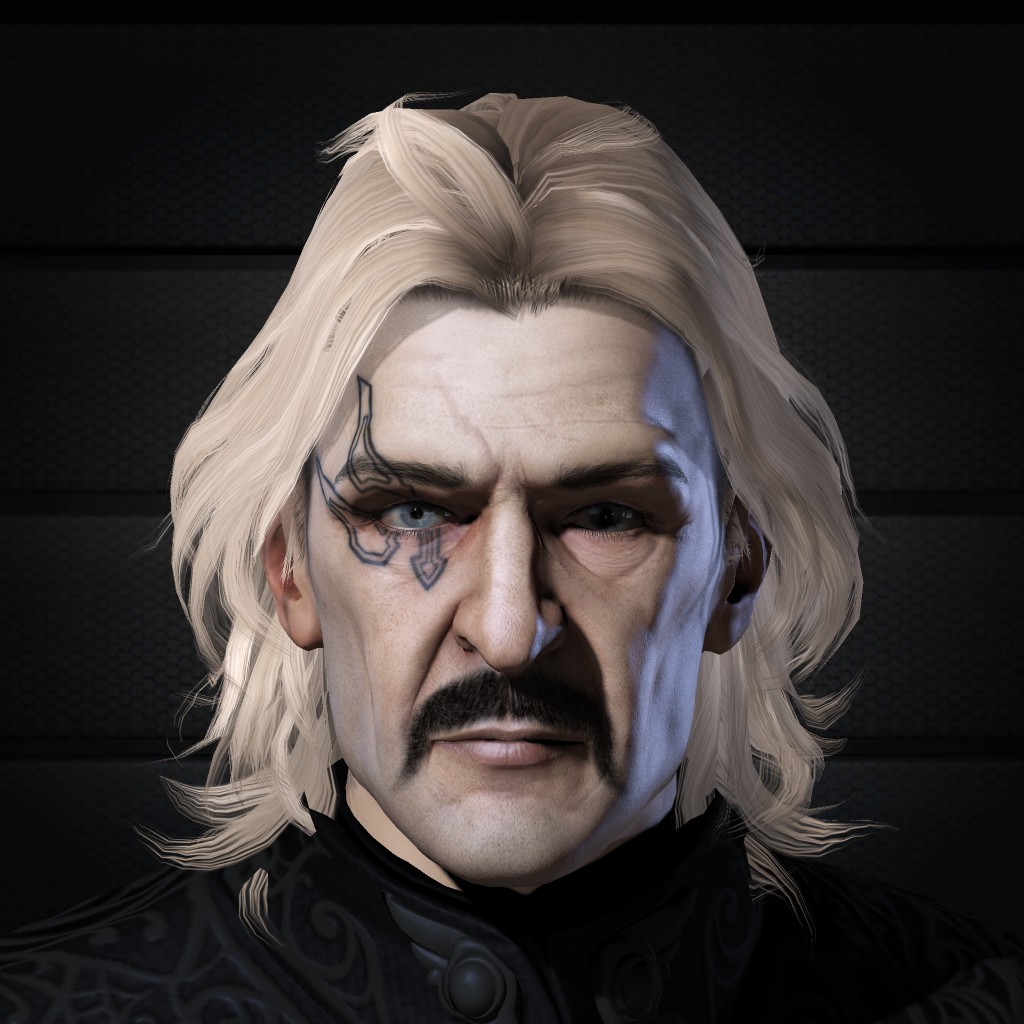 Otto Von Cheetos