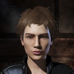 linhuii3 portrait