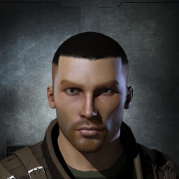 Rat-Superlobomal portrait