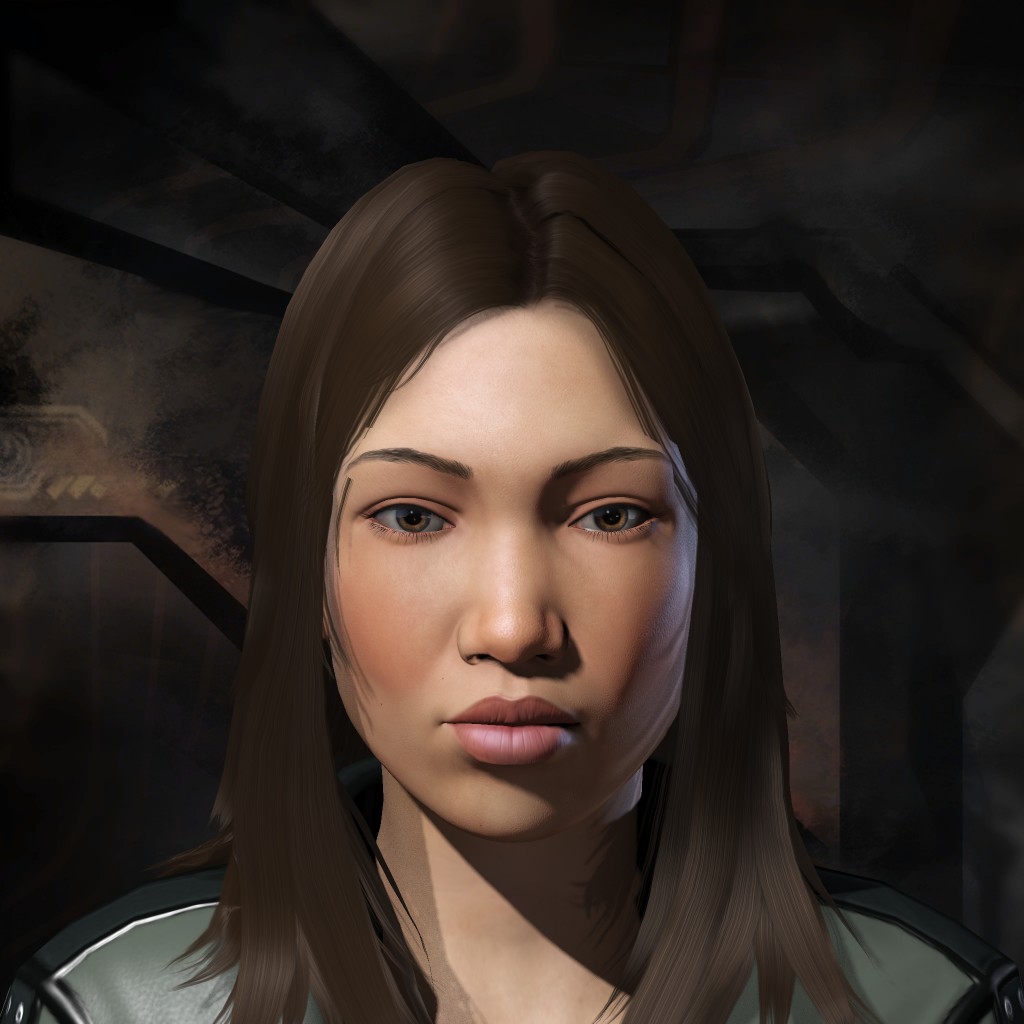 Alex Em Smite