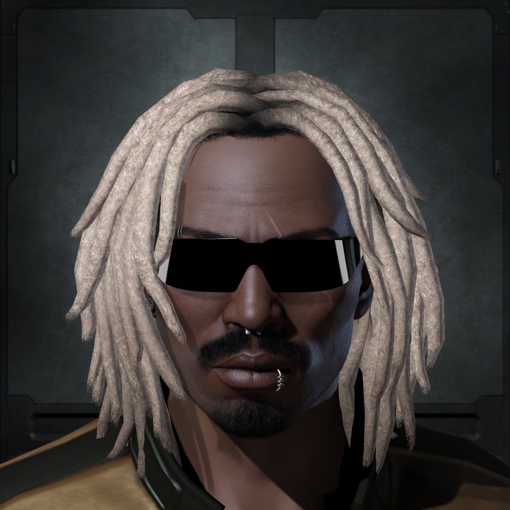 Donte' Porter