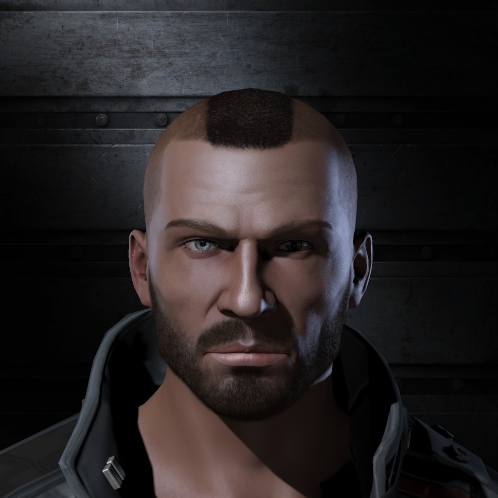 Mr Scottish Guy