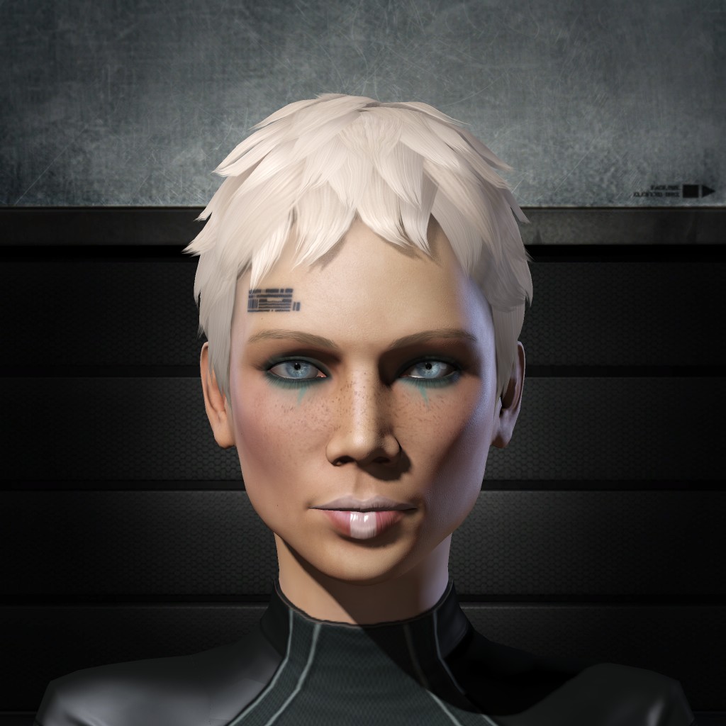 Seras Vel