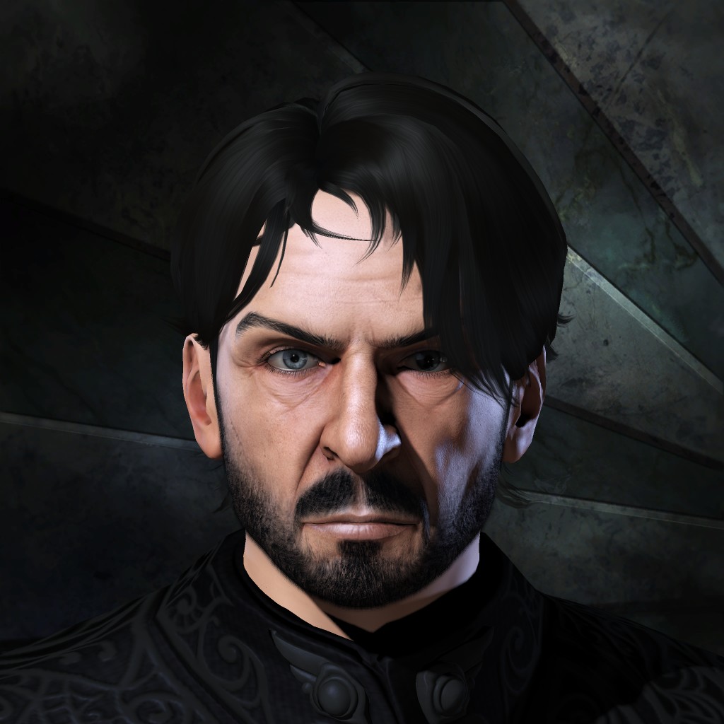 Lucian Valkorian