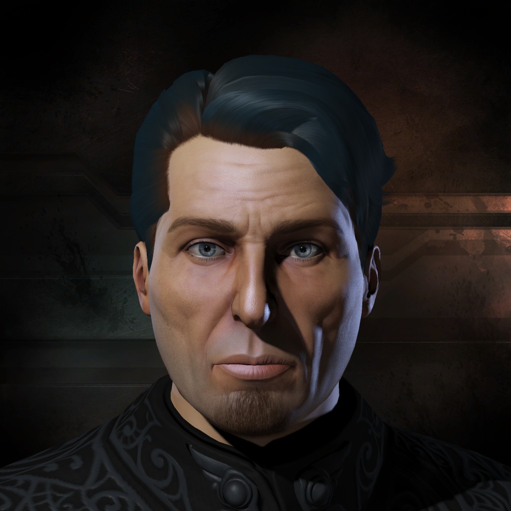 Logarth the Ripper