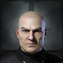 Deimos Arlen portrait