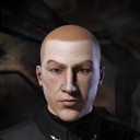 Cyrus Valius