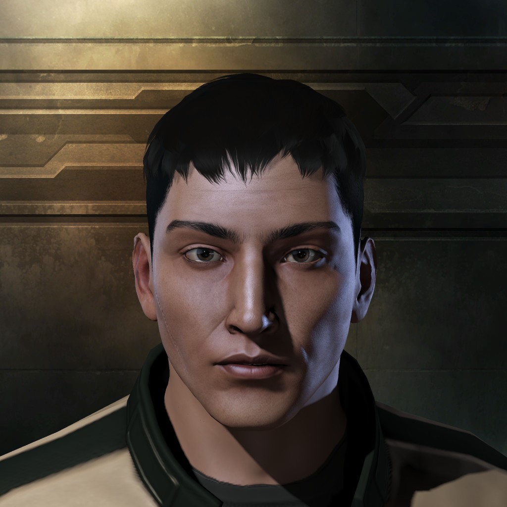 Pluto Styx
