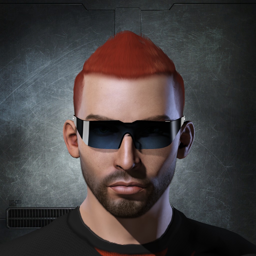 Kade Veil