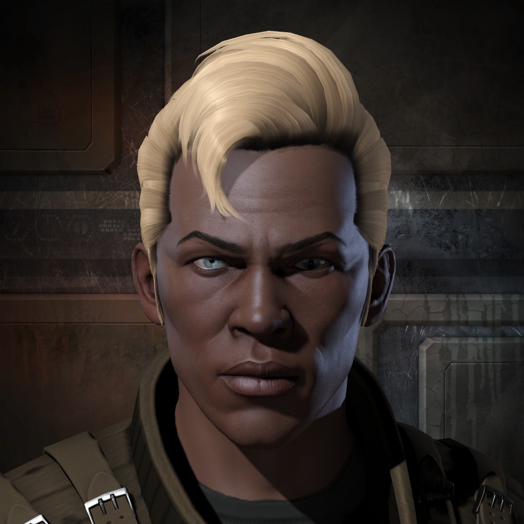 zBidon portrait