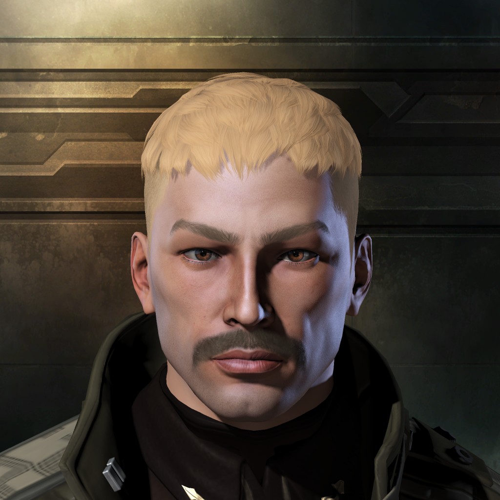 Hanz Ironvein
