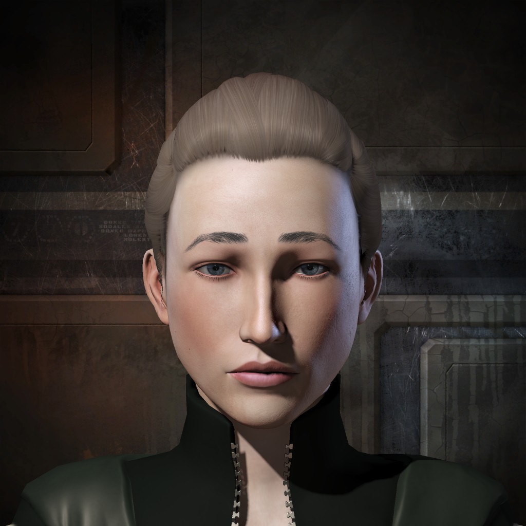 Alexandria 'Hera' Shipwarr