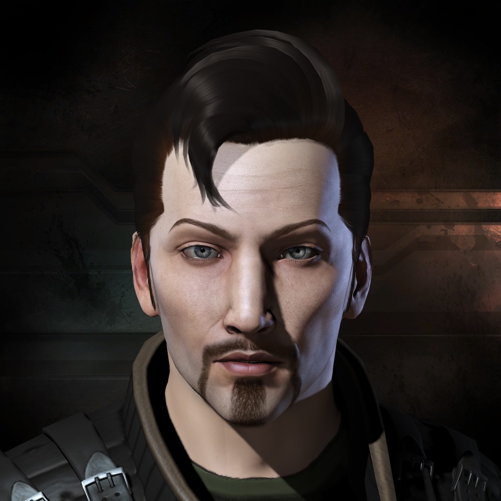 Genry Spark