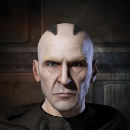 Ivorad portrait