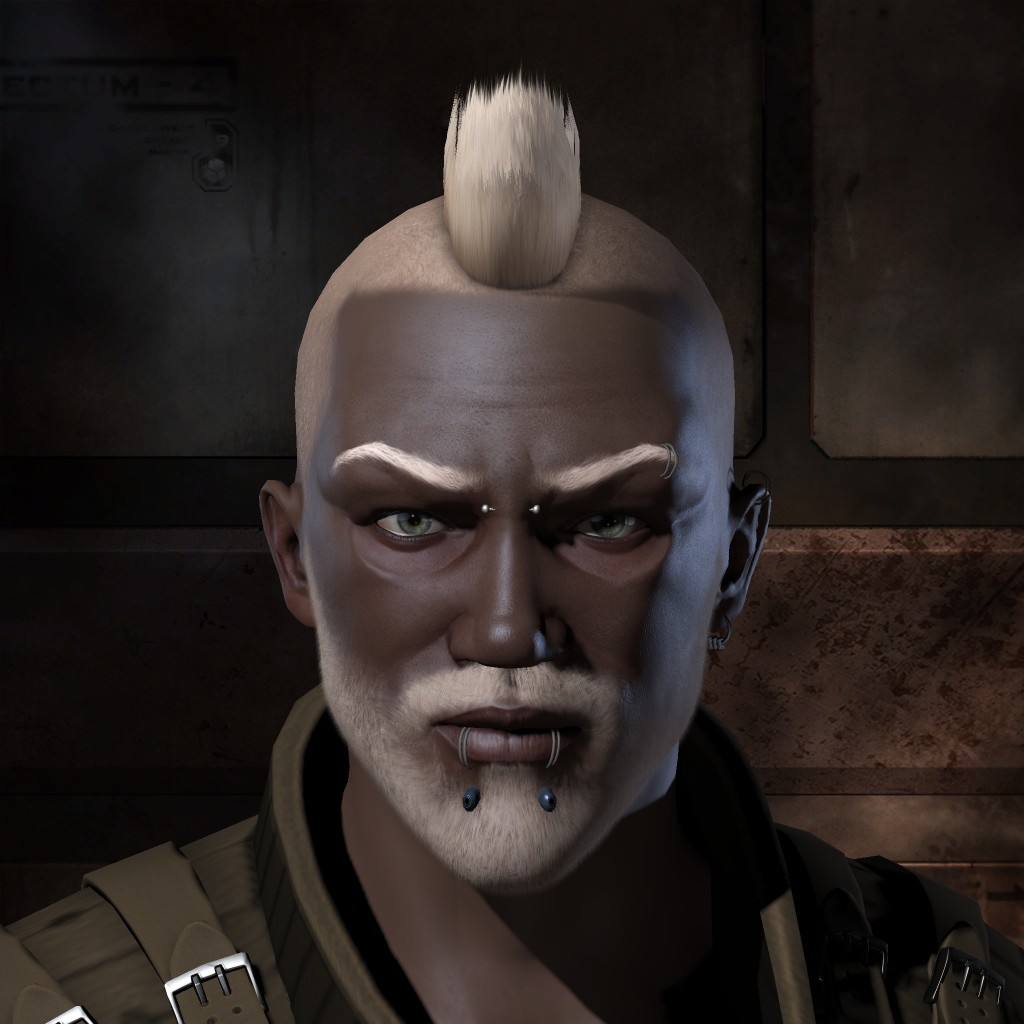 Karma Karmeleon