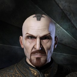 Shad Z Ster portrait