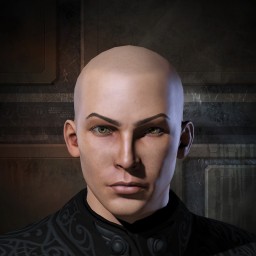 Riselgale Tivianne portrait