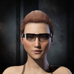Interstellar Bounty List portrait
