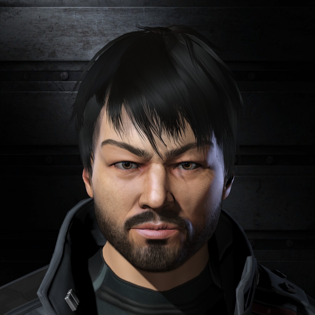 Wave Ikari