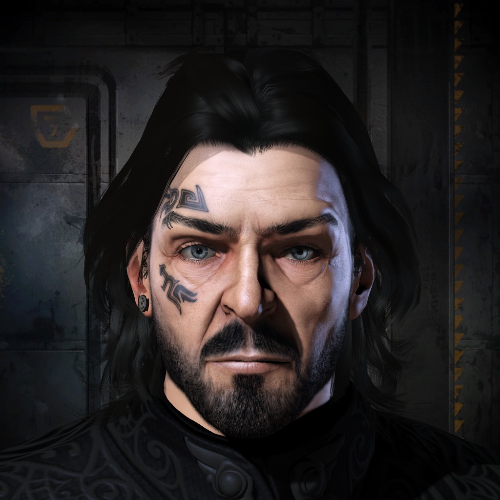 Silas Valkorian