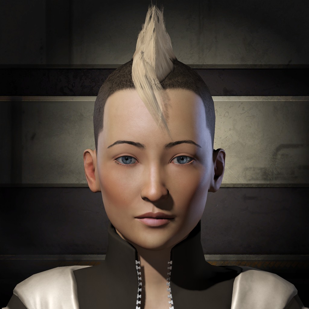 GalSkars