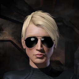 Lunsev77 portrait