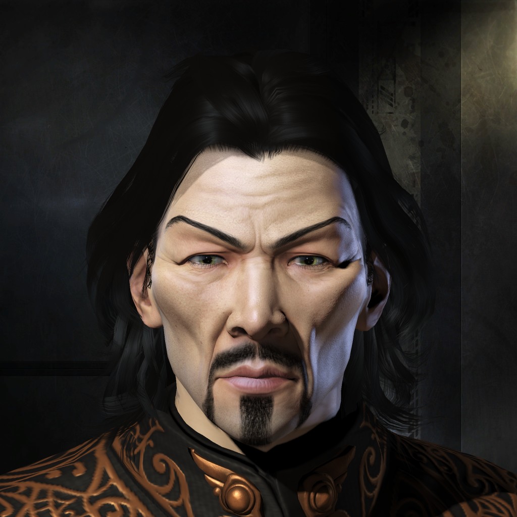 Djinn Kara